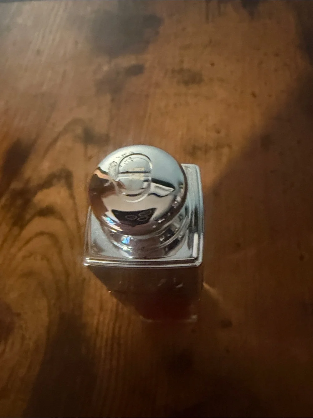 Dior Lip Glow Oil in Cherry Oil - Bronze-New